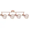 Image de CHENAB - Wandlamp - Koper - Metaal