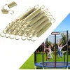Image de AREBOS Trampoline Veren - 21.5cm - 24 stuks