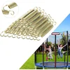 Image de AREBOS Trampoline Veren - 21.5cm - 36 stuks