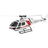 Image de RC Helikopter AS350 Li-Po Akku 500mAh/14+