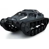 Image de Amewi - Gear Wheel Tank - 1:12 - Blauw/Grijs