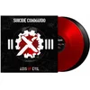 Image de Suicide Commando - Axis Of Evil (2 LP) (Limited Edition) (Coloured Vinyl)