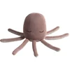 Image de Kindsgut gebreide knuffel van 100% katoen   octopus   OEKO-TEX®