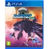 Image de G-Darius HD