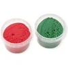 Image de Neogrün Bio Easy Knete Vegan Set set Suri Rood Groen