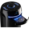 Image de Reflexion PS10BTCD Draagbare & party speaker Feestluidspreker Zwart 480 W