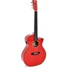 Image de Sigma Guitars GMC-1E-MFR - Akoestische gitaar