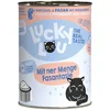 Image de LuckyLou Cat - Life Stage Adult Blik 6x400g - Gevogelte & Fazant