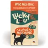 Image de LuckyLou Cat - Life Stage Multipack 6x125g - Wild-Mix