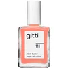 Image de Gitti No. 111 - Peach Power - nagellak - minimaal 82% natuurlijk - 23 vrij - manicure - blijft 7 dagen zitten