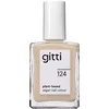 Image de Gitti No. 124 - Silky Sand - nagellak - minimaal 82% natuurlijk - 23 vrij - manicure - blijft 7 dagen zitten