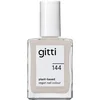 Image de Gitti No. 144 - Ocean Foam - nagellak - minimaal 82% natuurlijk - 23 vrij - manicure - blijft 7 dagen zitten