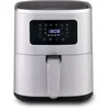 Image de Heinrich's HFR 8216 - Heteluchtfriteuse - Airfryer - 5 Liter - Zilver