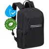 Image de Rivacase Alpendorf 7523- Schooltas Jongen - Schooltas met Laptopvak - Urban, Jongen/meisje, 35,6 cm (14"), Notebook-vak, Polyester - Back to School
