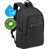 Image de Rivacase Laptop Rugzak - Schooltas Jongen - Schooltas met Laptopvak - Laptop Tas - Rugzak met Laptopvak - Laptop Backpack - Rugzak voor Laptop - Drybag - Back to School - Waterdicht - 15.6 - 16 Inch