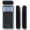 Image de Rivacase Va1075 Qc/pd 45w 20000mah Powerbank Transparant