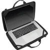 Image de Laptoptas Rivacase ANTISHOCK Zwart 14