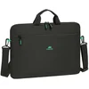 Image de Riva Case, Laptoptas / Tablettas 15.6-16 Gremio Waterdicht en Gevoerd, Zwart