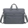 Image de Laptop Case Rivacase Alpendorf ECO Grey 16"
