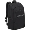 Image de Laptop Case Rivacase Alpendorf ECO Black 17,3"
