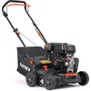 Image de FUXTEC Benzine Verticuteermachine FX-BV240ECO   4-Takt Motor 4,1 kW (212cc)   400 mm Werkbreedte   15 Messen   Centrale Diepte-instelling -15 tot +5 mm   40L Opvangbak