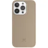 Image de Woodcessories Case MagSafe - geschikt voor iPhone 14 Pro Max - Taupe