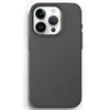 Image de Woodcessories Bio Case MagSafe - Geschikt voor iPhone 15 Pro- Duurzaam - Eco vriendelijk - Gemaakt van bio-materialen - Zwart