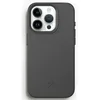 Image de Woodcessories Bio Case MagSafe - Geschikt voor iPhone 15 Pro Max - Duurzaam - Eco vriendelijk - Gemaakt van bio-materialen - Zwart