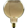 Image de Segula LED lamp Floating Globe 150 6W E27 1900K - smokey grijs