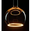 Image de Segula | SG-55076 | LED Floating Globe 125 golden | Floating | E27 | 4-24W | 240 lm | 2200 K | CRI+90