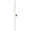 Image de LED Linienlampe S14d 500mm klar S14d 6,2W 2700K dimm