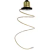 Image de Segula 55443 LED-lamp 2200 K 6 W E27 F