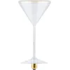 Image de Segula 55460 LED-lamp 2200 K 6 W E27 F