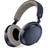 Image de Sennheiser MOMENTUM 4 Wireless - Draadloze over-ear koptelefoon met Noise Cancelling - 60u batterij - Snelladen   4 Microfoons - Denim