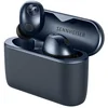 Image de Sennheiser MOMENTUM True Wireless 5 Denim - Draadloze oordopjes met Noise Cancelling - 40u batterij - vervangbare batterij - 3D Dolby atmos - Headtracking - 8 Microfoons