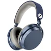 Image de Sennheiser Momentum 5 Wireless - Koptelefoon - Denim (Blauw) - Bluetooth - Noise Cancelling - Hi Res - Dolby