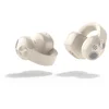 Image de Sennheiser ACCENTUM Clip True Wireless Open Earbuds - Cream
