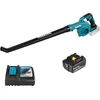 Image de Makita DUB186RT Snoerloze bladblazer 18 V / 1x 5.0 Ah accu + lade...