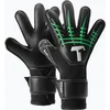 Image de T1TAN Fluo Beast Junior 3.0 Keepershandschoenen kinderen - met vingerbescherming - Maat 6