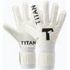 Image de T1TAN Classic 1.0 White-Out Keepershandschoenen volwassenen & jongeren - met vingerbescherming - Maat 8