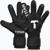 Image de T1TAN Classic 1.0 Black-Out Keepershandschoenen volwassenen & jongeren - met vingerbescherming - Maat 7