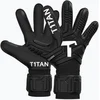 Image de T1TAN Classic 1.0 Black-Out Keepershandschoenen volwassenen & jongeren - met vingerbescherming - Maat 11