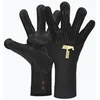 Image de T1TAN Rebel 2.0 Black-Out Keepershandschoenen volwassenen & jongeren - Maat 7