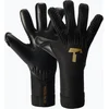 Image de T1TAN Rebel 2.0 Black-Out Keepershandschoenen volwassenen & jongeren - Maat 11