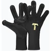 Image de T1TAN Rebel 2.0 Black-Out Keepershandschoenen volwassenen & jongeren - met vingerbescherming - Maat 6