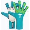 Image de T1TAN Rebel 2.0 Sky Blue Keepershandschoenen volwassenen & jongeren - Maat 11
