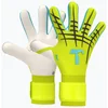 Image de T1TAN Fluo Beast 3.0 Keepershandschoenen volwassenen & jongeren - met vingerbescherming - Maat 7