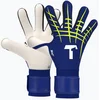 Image de T1TAN Blue Beast 3.0 Keepershandschoenen volwassenen & jongeren - met vingerbescherming - Maat 8