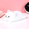 Image de Winkee Liggende kat nachtlampje Physical