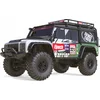 Image de Amewi Dirt Climbing Fierce Tiger 1:10 Brushed RC auto Elektro Crawler 4WD RTR 2,4 GHz Incl. accu en lader, Met lichteff